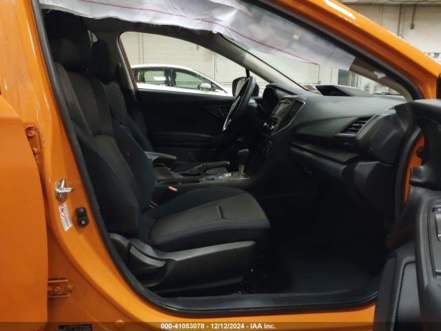 JF2GTAAC6K8287130 Subaru Crosstrek 2.0i
