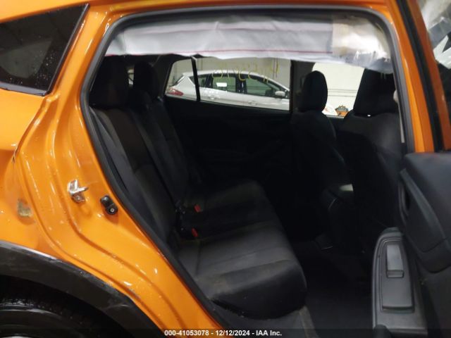 JF2GTAAC6K8287130 Subaru Crosstrek 2.0i