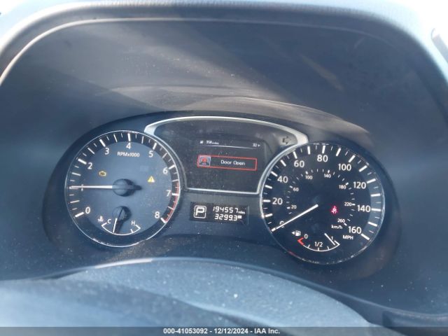 5N1AR2MN7EC625377 Nissan Pathfinder Sl