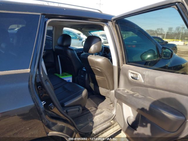 5N1AR2MN7EC625377 Nissan Pathfinder Sl