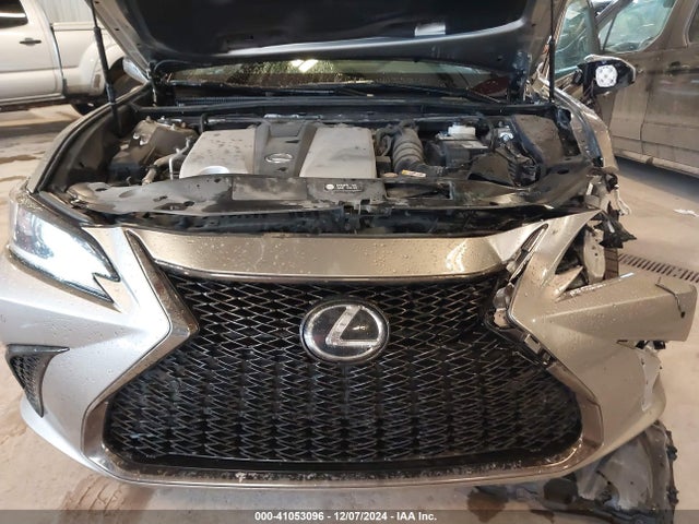 58AGZ1B12MU082610 Lexus Es 350 F Sport