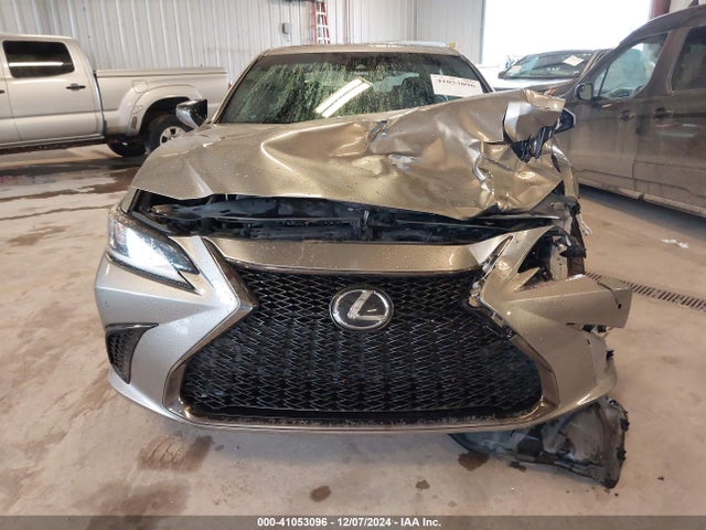 58AGZ1B12MU082610 Lexus Es 350 F Sport