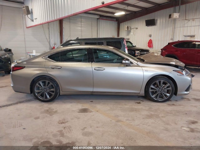 58AGZ1B12MU082610 Lexus Es 350 F Sport