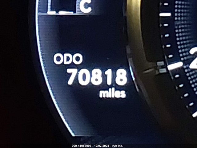 58AGZ1B12MU082610 Lexus Es 350 F Sport