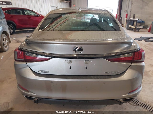 58AGZ1B12MU082610 Lexus Es 350 F Sport