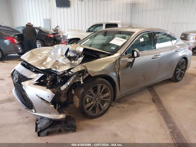 58AGZ1B12MU082610 Lexus Es 350 F Sport