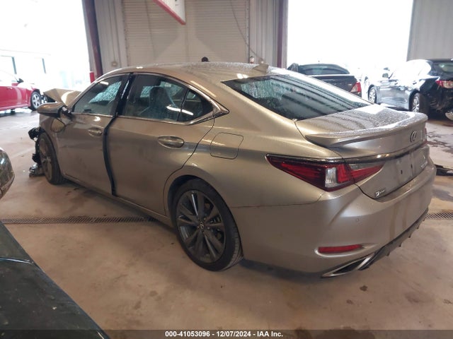 58AGZ1B12MU082610 Lexus Es 350 F Sport