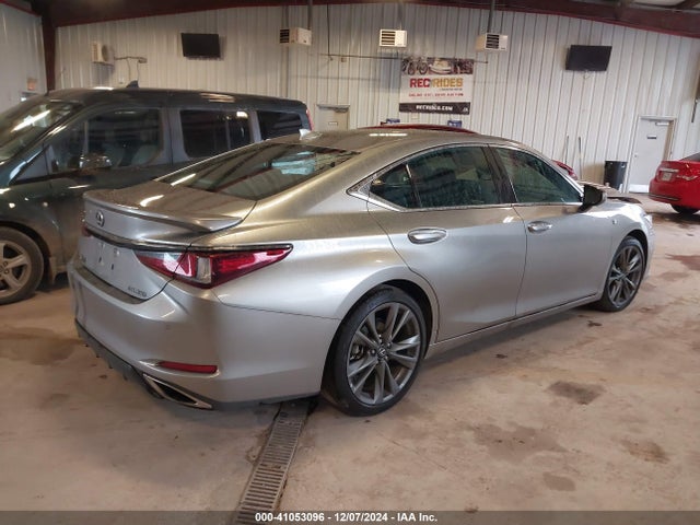 58AGZ1B12MU082610 Lexus Es 350 F Sport