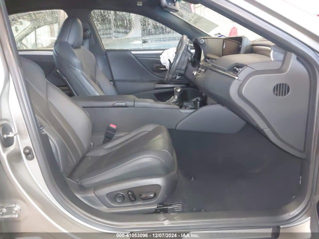 58AGZ1B12MU082610 Lexus Es 350 F Sport