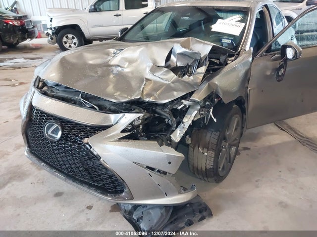 58AGZ1B12MU082610 Lexus Es 350 F Sport