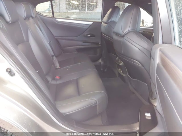 58AGZ1B12MU082610 Lexus Es 350 F Sport