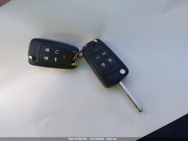 1G4GB5G30EF136151 Buick Lacrosse Leather Group