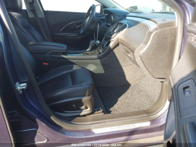 1G4GB5G30EF136151 Buick Lacrosse Leather Group