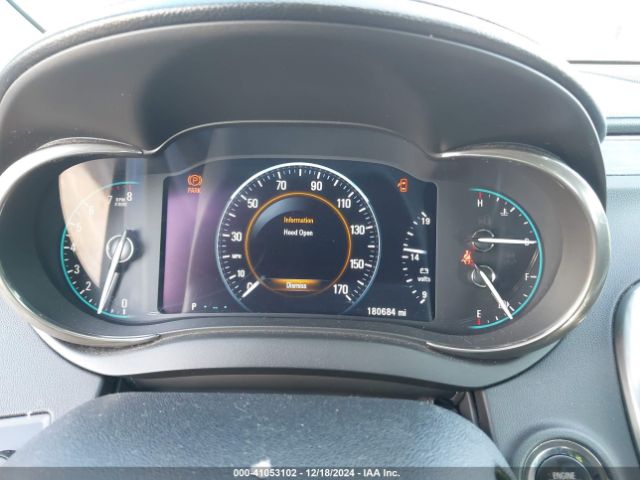 1G4GB5G30EF136151 Buick Lacrosse Leather Group