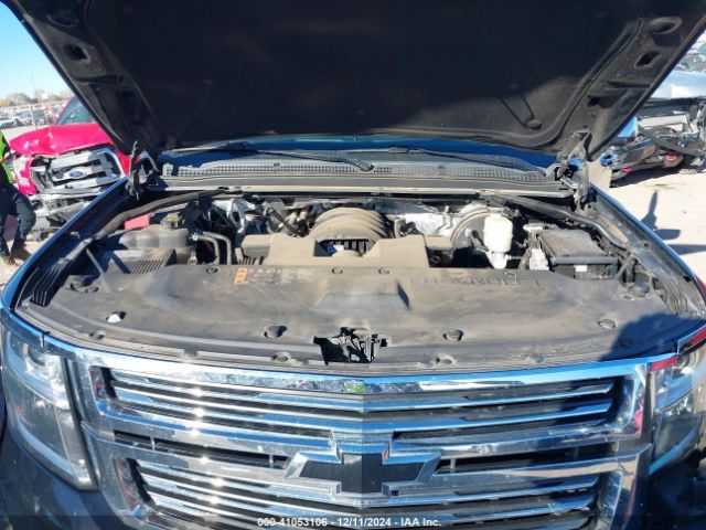 1GNSCCKC6HR281423 Chevrolet Tahoe Premier