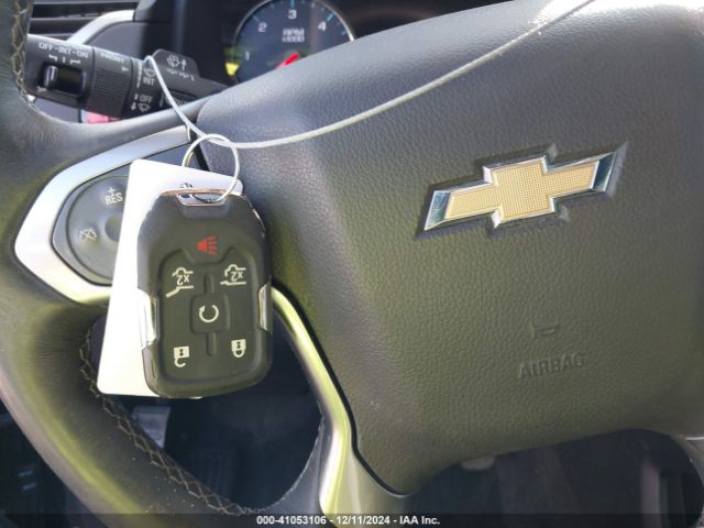 1GNSCCKC6HR281423 Chevrolet Tahoe Premier