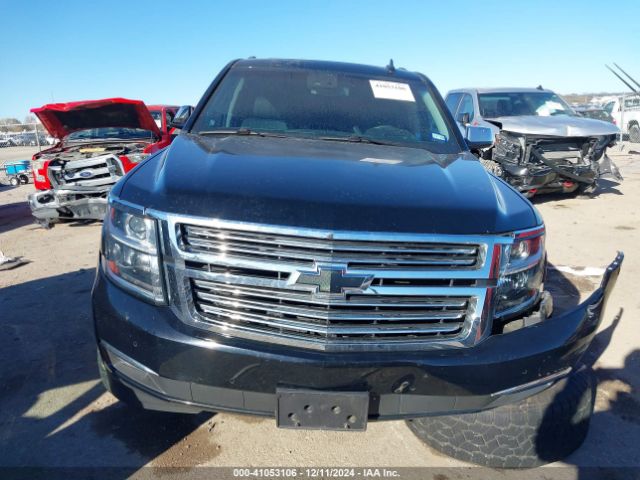 1GNSCCKC6HR281423 Chevrolet Tahoe Premier
