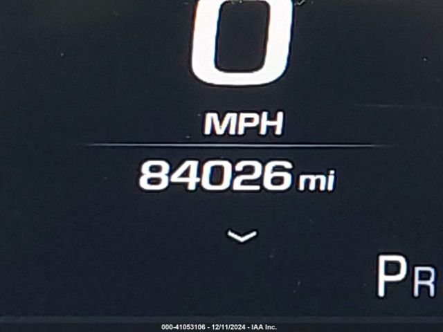 1GNSCCKC6HR281423 Chevrolet Tahoe Premier