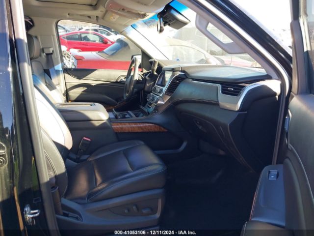 1GNSCCKC6HR281423 Chevrolet Tahoe Premier