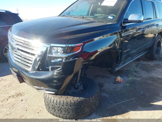 1GNSCCKC6HR281423 Chevrolet Tahoe Premier