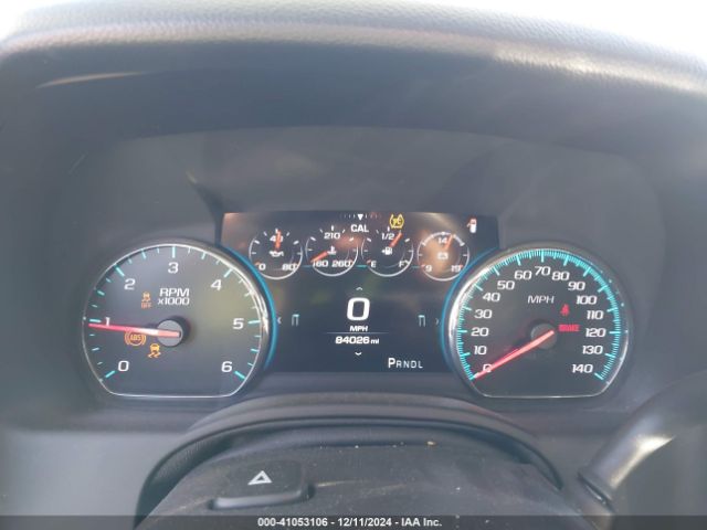 1GNSCCKC6HR281423 Chevrolet Tahoe Premier