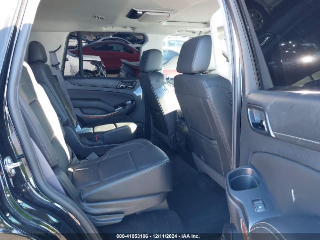 1GNSCCKC6HR281423 Chevrolet Tahoe Premier
