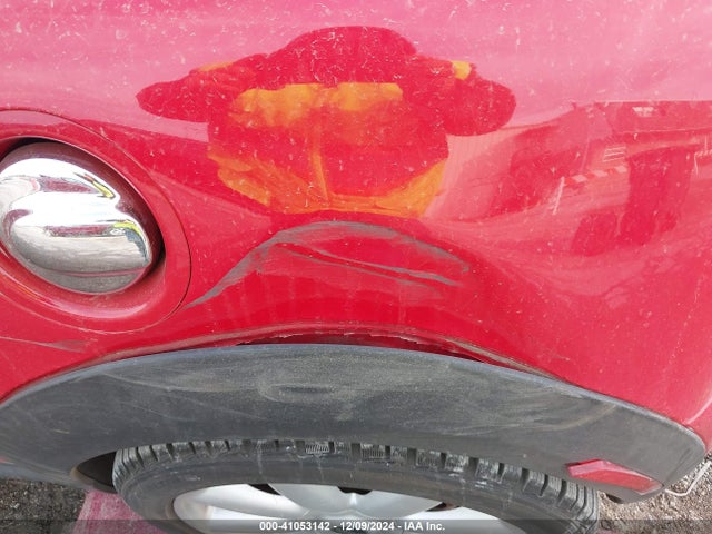 2008 MINI COOPER S WMWMF73568TT91419 Photo 5