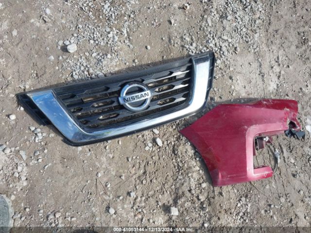 5N1DR2MM5JC645917 Nissan Pathfinder Sv