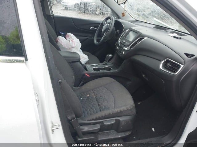 Chevrolet EQUINOX LT 2018 3GNAXJEV8JS557783 Image 5