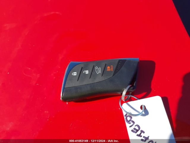 JTHP6JBH5R2161238 Lexus Ux 250h Premium