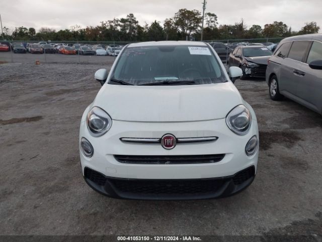 ZFBNFYA12LP850253 Fiat 500x Pop Awd