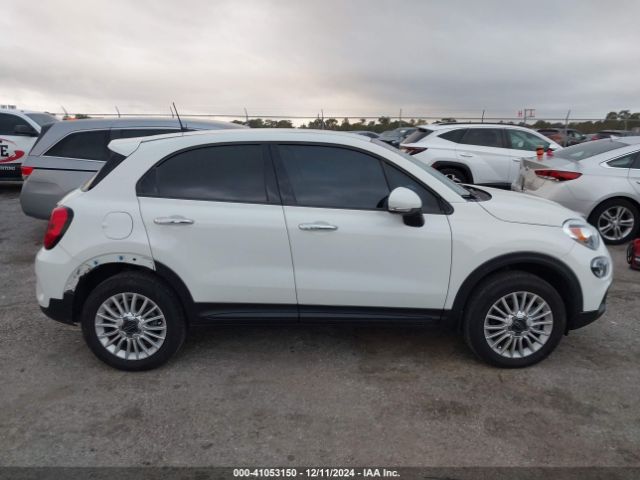 ZFBNFYA12LP850253 Fiat 500x Pop Awd