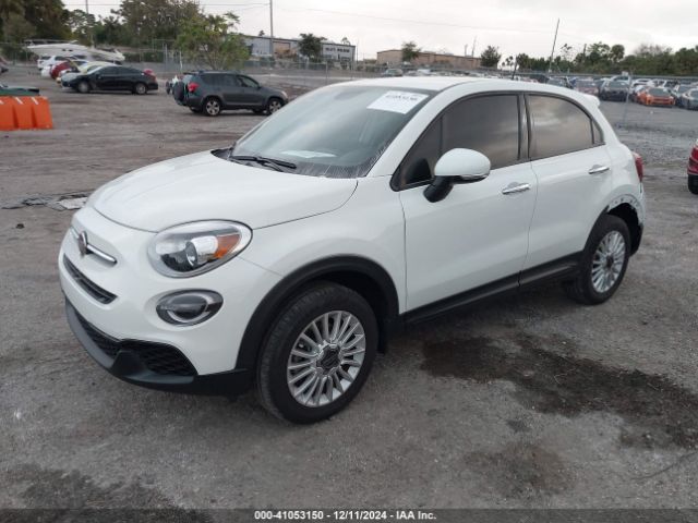ZFBNFYA12LP850253 Fiat 500x Pop Awd