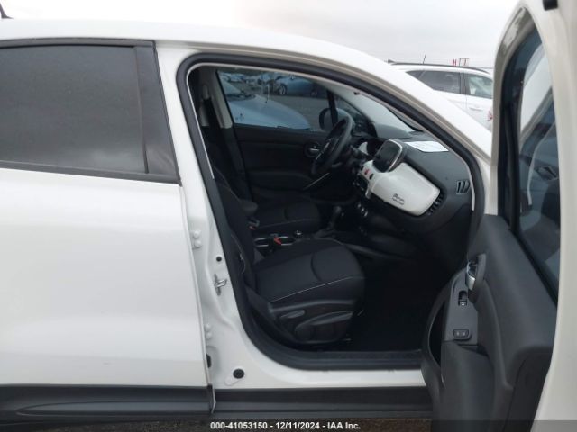 ZFBNFYA12LP850253 Fiat 500x Pop Awd