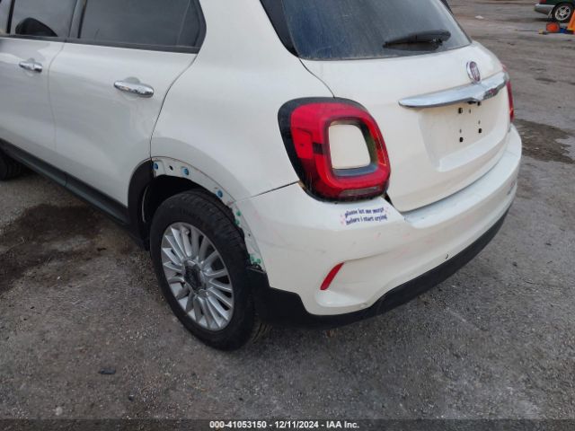 ZFBNFYA12LP850253 Fiat 500x Pop Awd