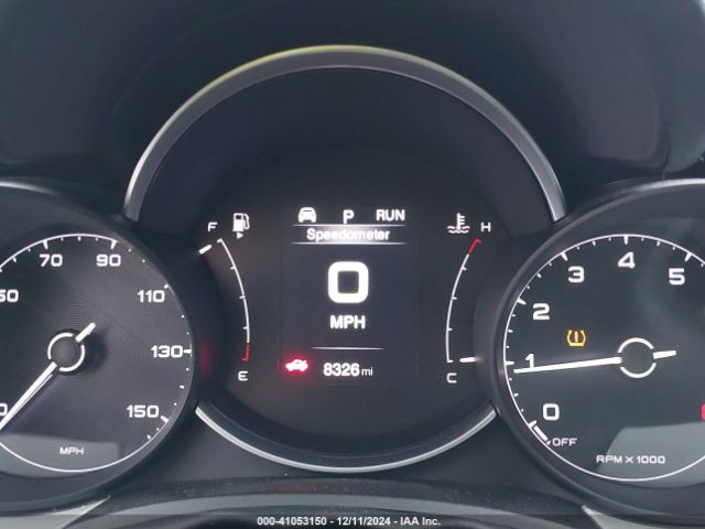ZFBNFYA12LP850253 Fiat 500x Pop Awd