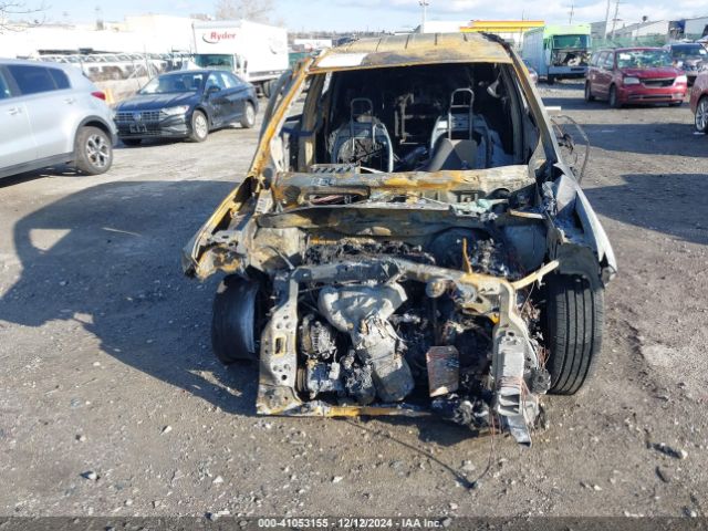 3C4NJDBB7LT150333 Jeep Compass Latitude 4x4
