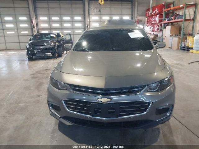 1G1ZD5ST2JF145953 Chevrolet MALIBU LT