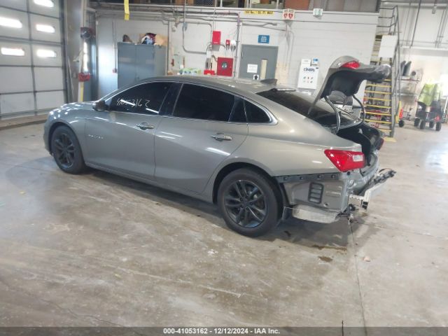 1G1ZD5ST2JF145953 Chevrolet MALIBU LT