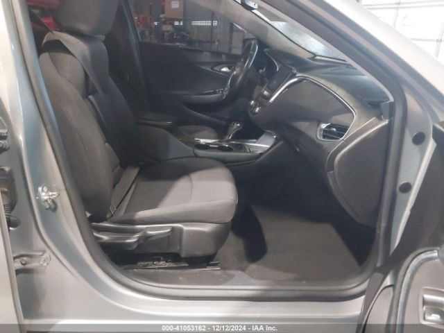 1G1ZD5ST2JF145953 Chevrolet MALIBU LT