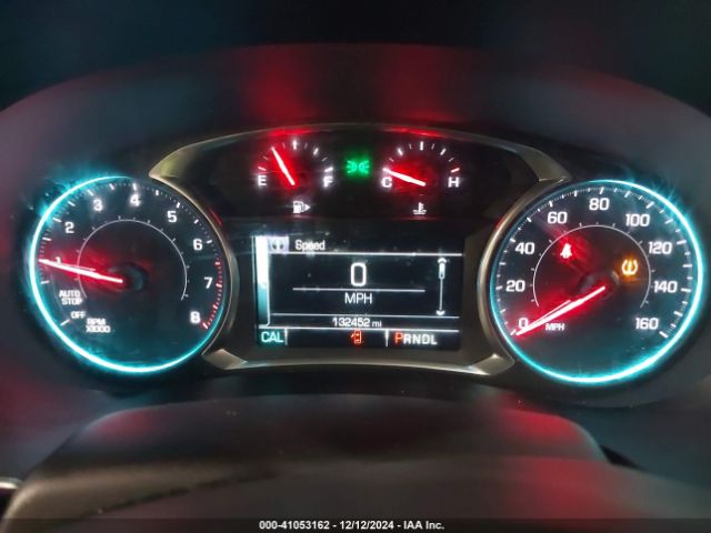 1G1ZD5ST2JF145953 Chevrolet MALIBU LT