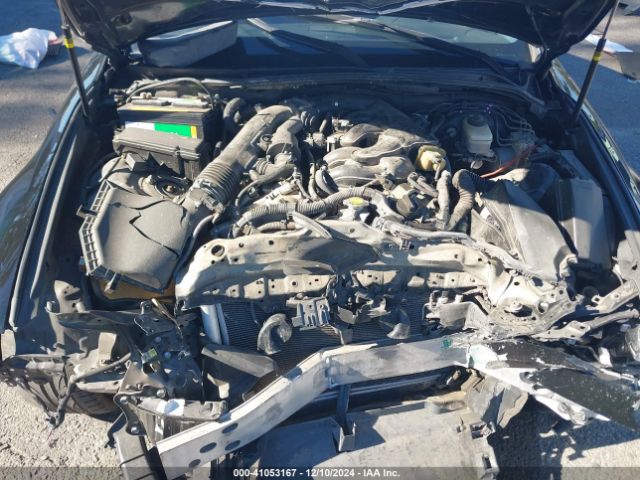 JTHBF1D27F5051434 Lexus IS 250