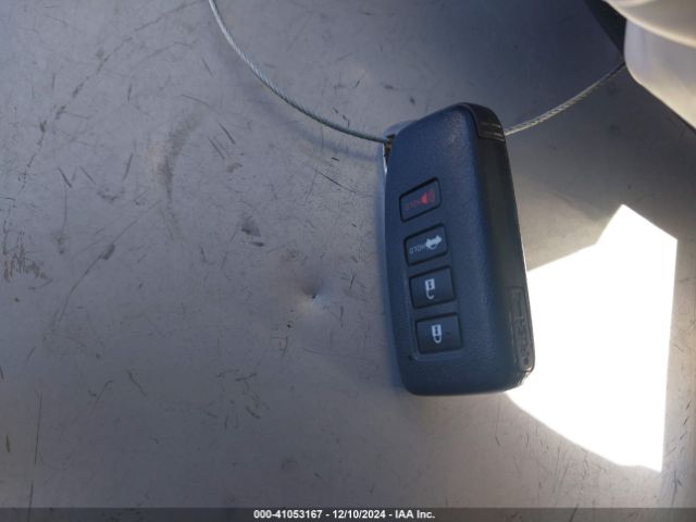 JTHBF1D27F5051434 Lexus IS 250