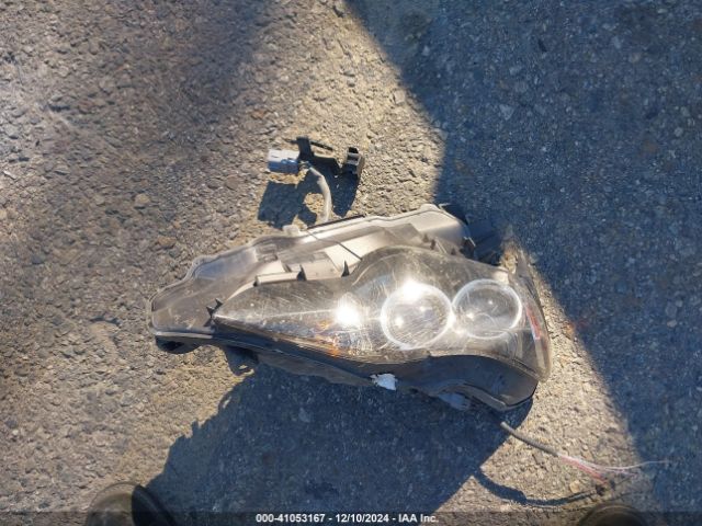 JTHBF1D27F5051434 Lexus IS 250