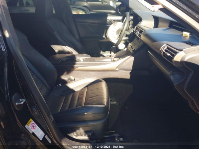 JTHBF1D27F5051434 Lexus IS 250