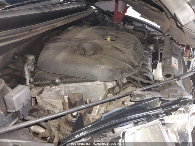 KMHDH4AE0GU519124 Hyundai ELANTRA SE