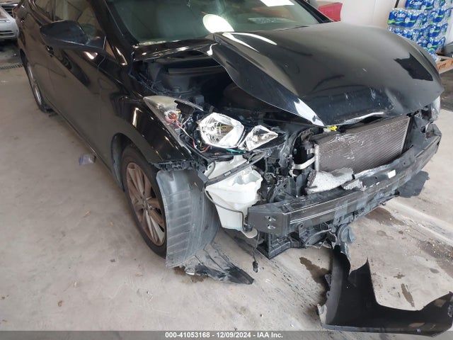 KMHDH4AE0GU519124 Hyundai ELANTRA SE