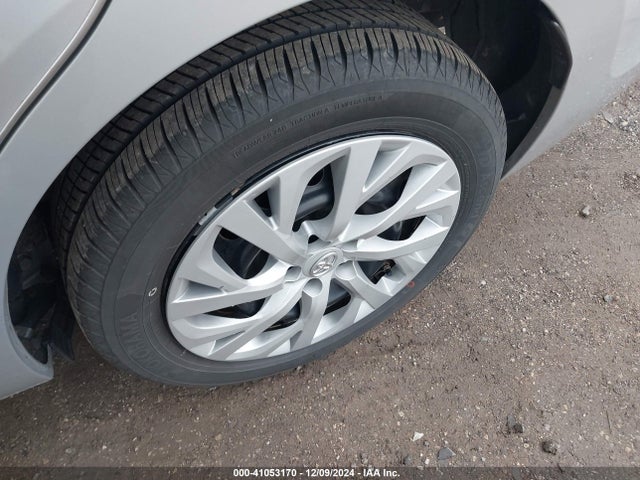 Toyota COROLLA LE 2019 2T1BURHE7KC191426 Image 12
