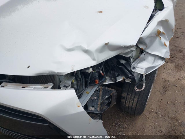 Toyota COROLLA LE 2019 2T1BURHE7KC191426 Image 6
