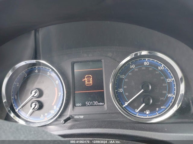 Toyota COROLLA LE 2019 2T1BURHE7KC191426 Image 7